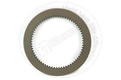 DISK BRAKE SHOE