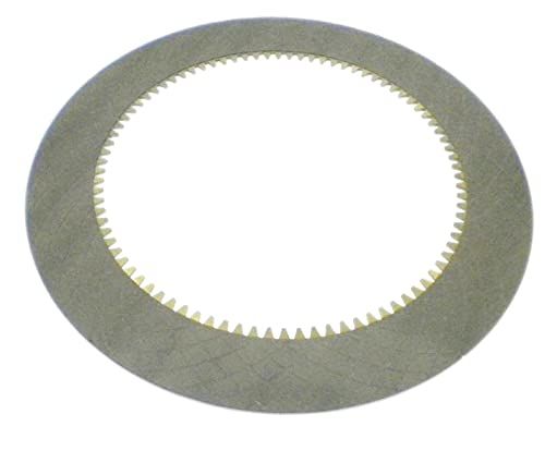 DISK BRAKE SHOE