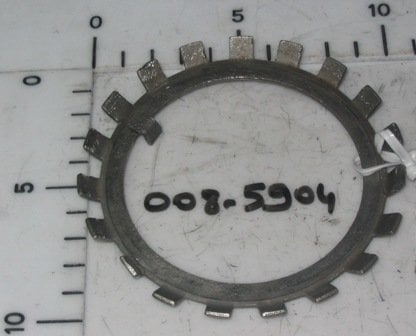 WASHER, KEY / 5310-00-008-5904