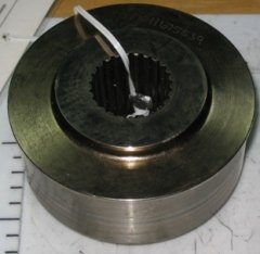 3040-01-026-0709   HUB,BODY     11675539