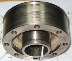 3040-01-026-0709   HUB,BODY     11675539