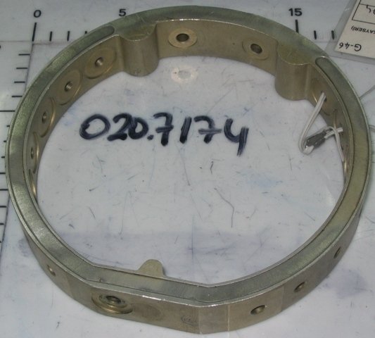 DIODE, HEAT SINK / 1549866-2