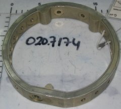 DIODE, HEAT SINK / 1549866-2