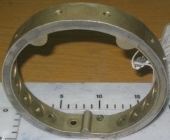 DIODE, HEAT SINK / 1549866-3