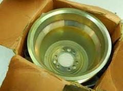 PULLEY,GROOVE