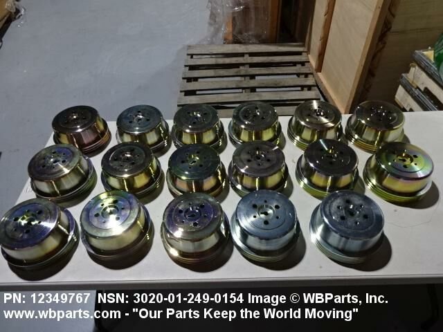 PULLEY,GROOVE