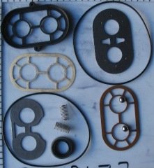 PARTS KIT,PUMP