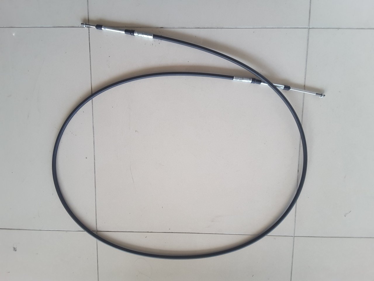 CABLE ASSY.,CONTROL