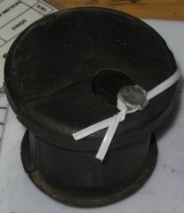 GROMMET