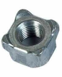 NUT,PLAIN,WELDING