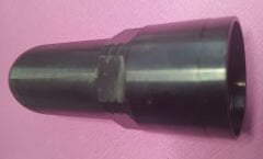 5228601 FUEL INJECTOR NUT 5310-00-833-1013