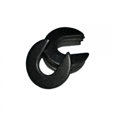 WASHER,SLOTTED