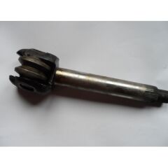 GEARSHAFT