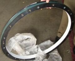 RING ASSY.,TURRET
