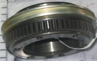HUB, BODY / 3040-01-241-9140