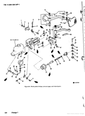 BELL CRANK