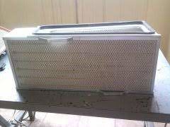 FILTER ELEMENT,INTAKE