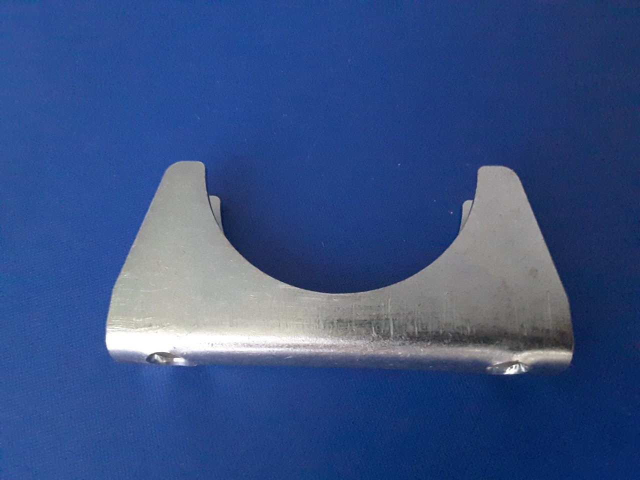 CLIP,EXHAUST