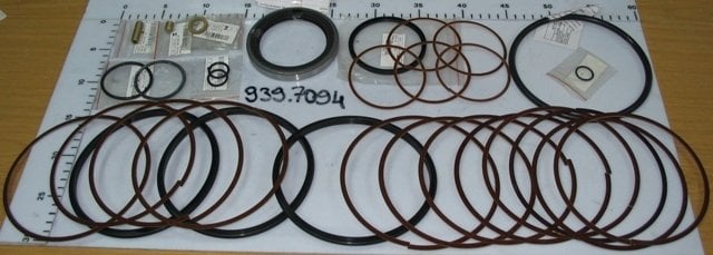 PARTS KIT, CYLINDER / 3040-00-939-7094