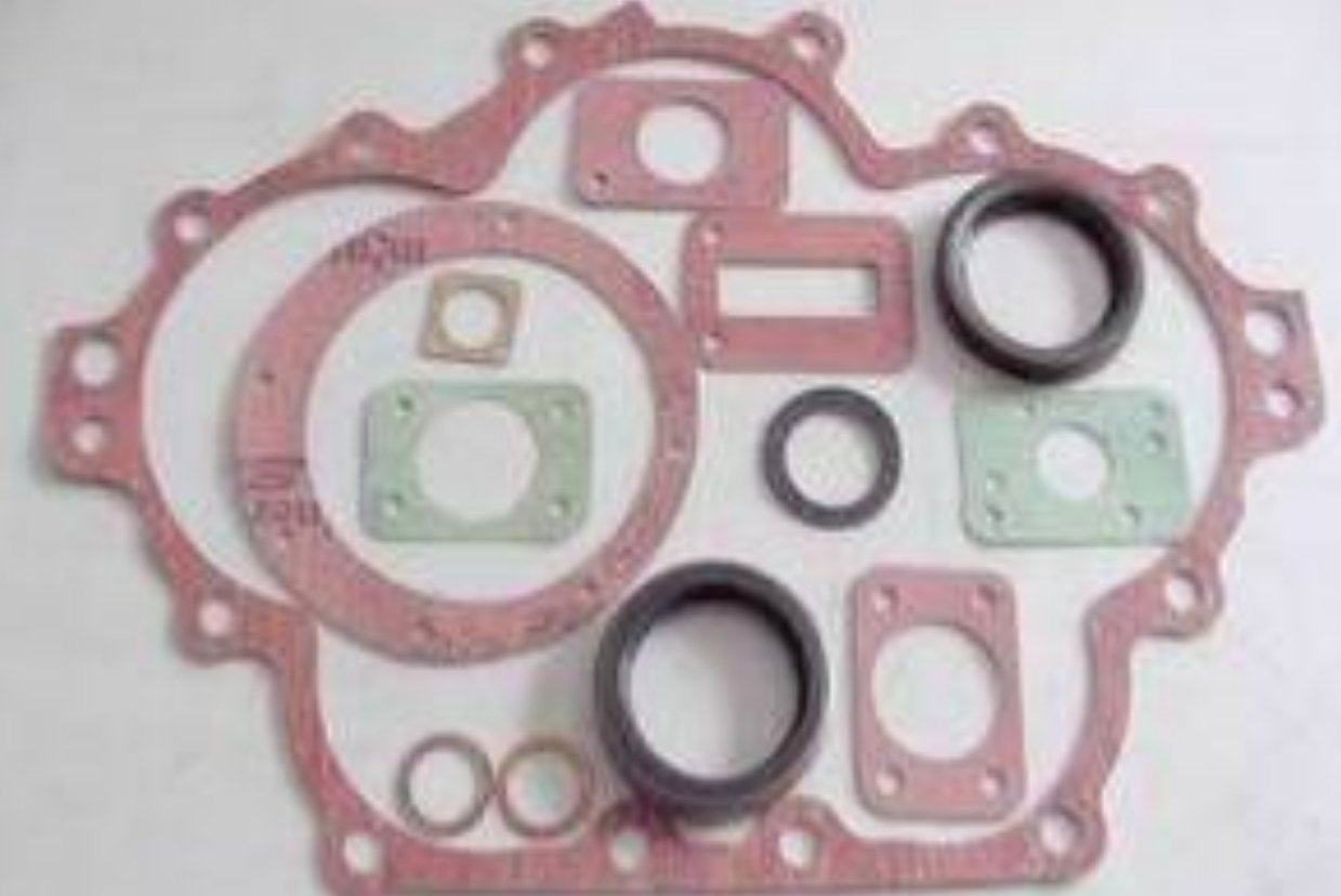 PARTS KIT / 2520-00-972-2646
