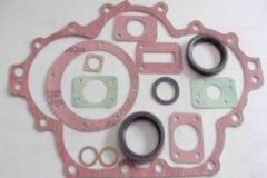 PARTS KIT / 2520-00-972-2646