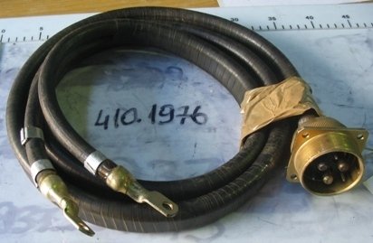LEAD ASSY., ELECTRICAL