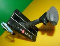 RANGE SELECTOR