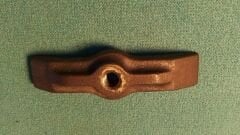 5107440   BRIDGE CLAMP   5340-01-108-2417