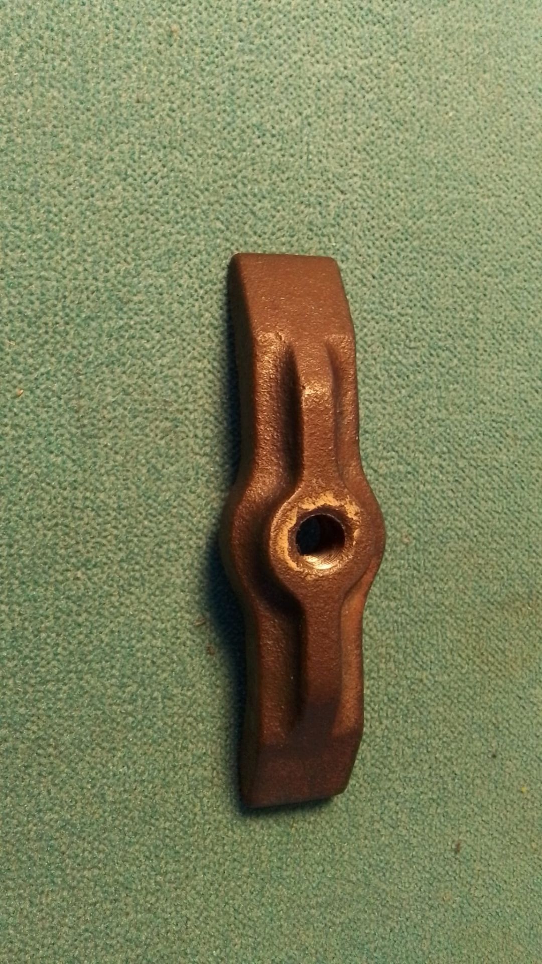 5107440 BRIDGE CLAMP 5340-01-108-2417