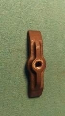 5107440 BRIDGE CLAMP 5340-01-108-2417