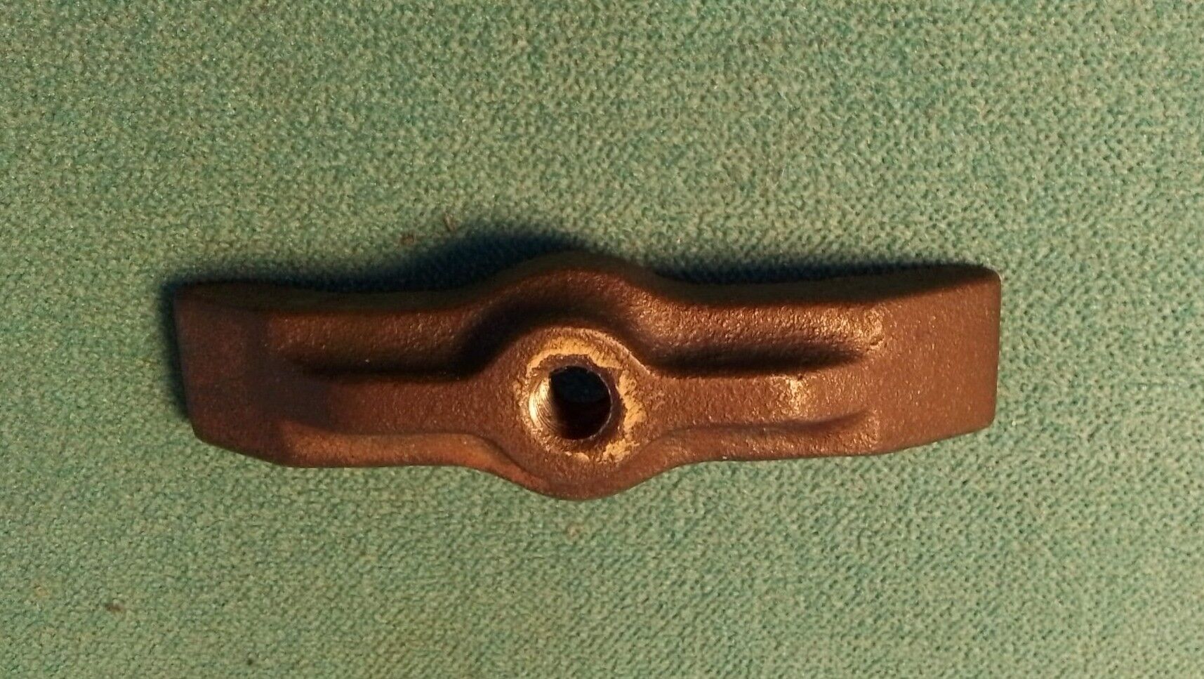 5107440   BRIDGE CLAMP   5340-01-108-2417