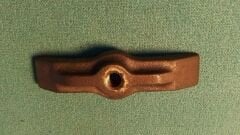 5107440   BRIDGE CLAMP   5340-01-108-2417