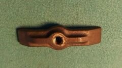 5107440   BRIDGE CLAMP   5340-01-108-2417