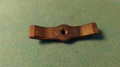 5107440 BRIDGE CLAMP 5340-01-108-2417