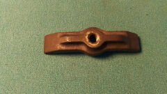 5107440   BRIDGE CLAMP   5340-01-108-2417