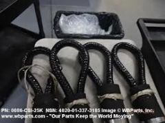 FIBER ROPE ASSY.