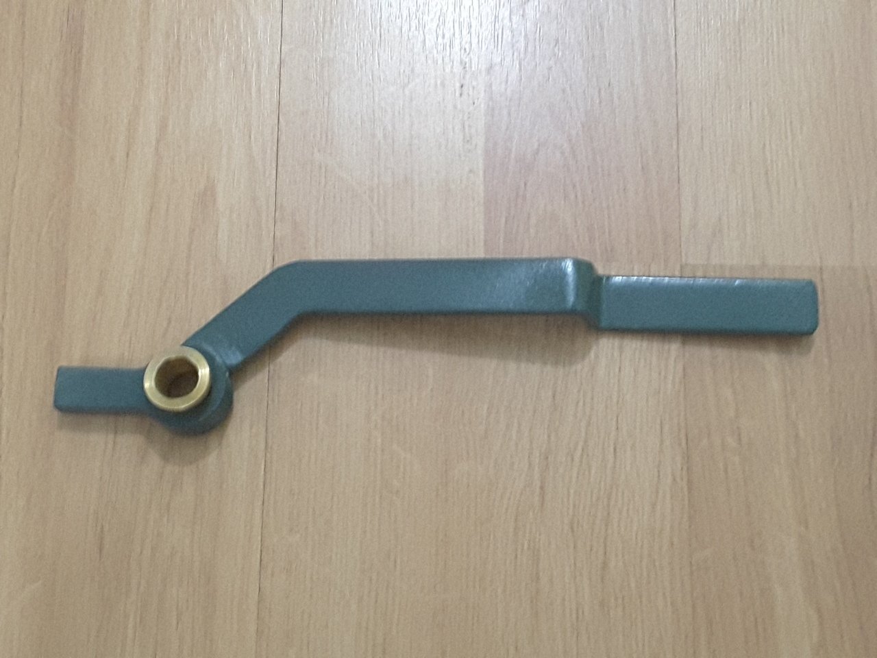 ARM,DOOR LOCKING