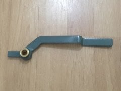 ARM,DOOR LOCKING
