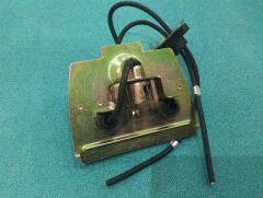 8378662 LAMPHOLDER ASSY. 6250-00-353-0955