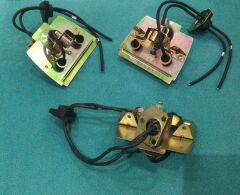 8378662 LAMPHOLDER ASSY. 6250-00-353-0955