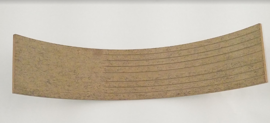 LINING, FRICTION / 2520-01-146-1894