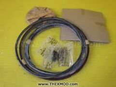 PARTS KIT,LINEAR ACTUATING CYL.