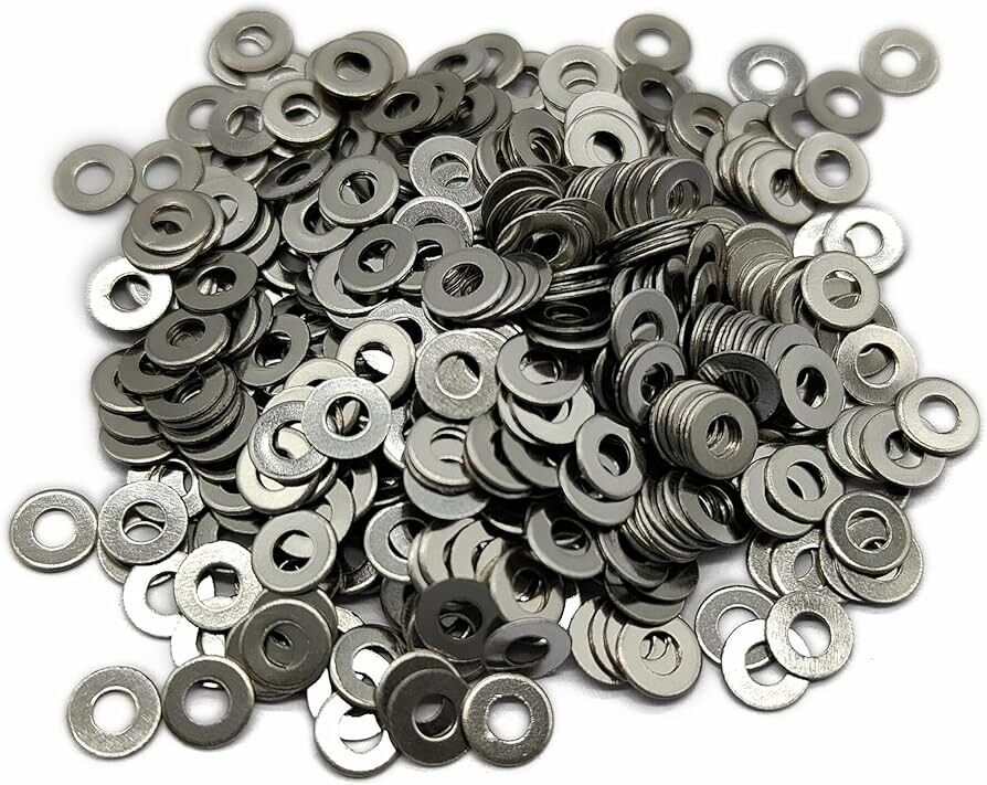 WASHER