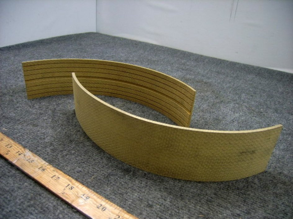 2520-01-146-1893    LINING,FRICTION    11650089