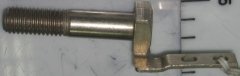 JUMPER SCREW ASSY.