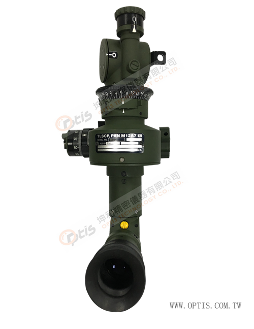 TELESCOPE,PANORAMIC,M12A7H