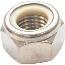 NUT,PLAIN,ASSEMBLED WASHER
