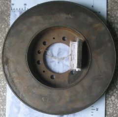 DAMPENER, VIBRATION / 2815-00-679-4969