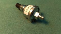 TRANSMITTER,PRESSURE