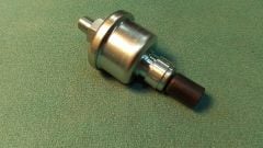 TRANSMITTER,PRESSURE
